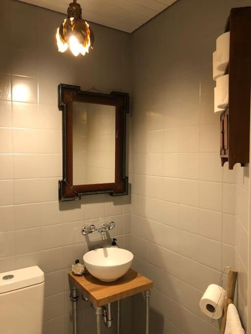 Wohnung In Burgdorf Beim Schloss Luaran gambar