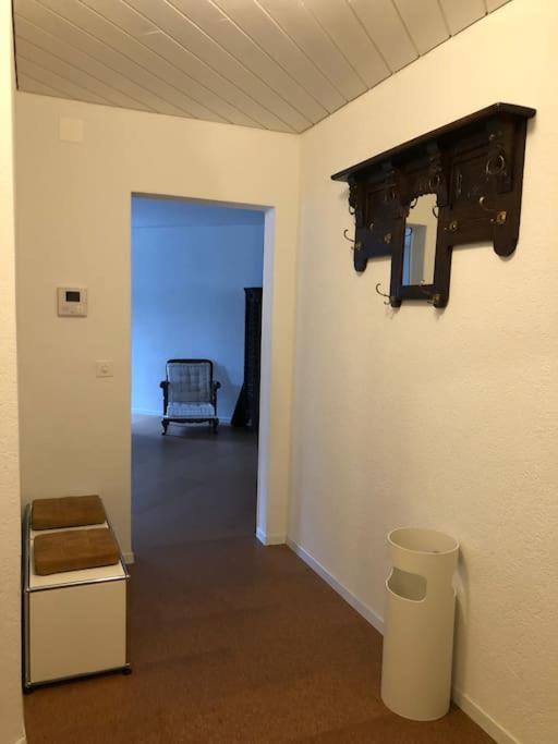 Wohnung In Burgdorf Beim Schloss Luaran gambar