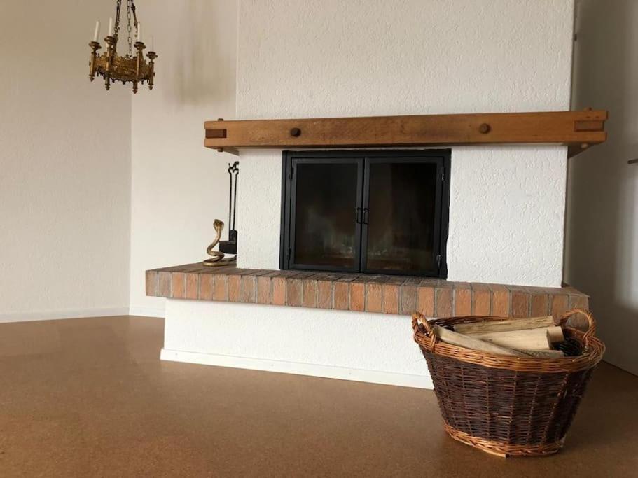 Wohnung In Burgdorf Beim Schloss Luaran gambar