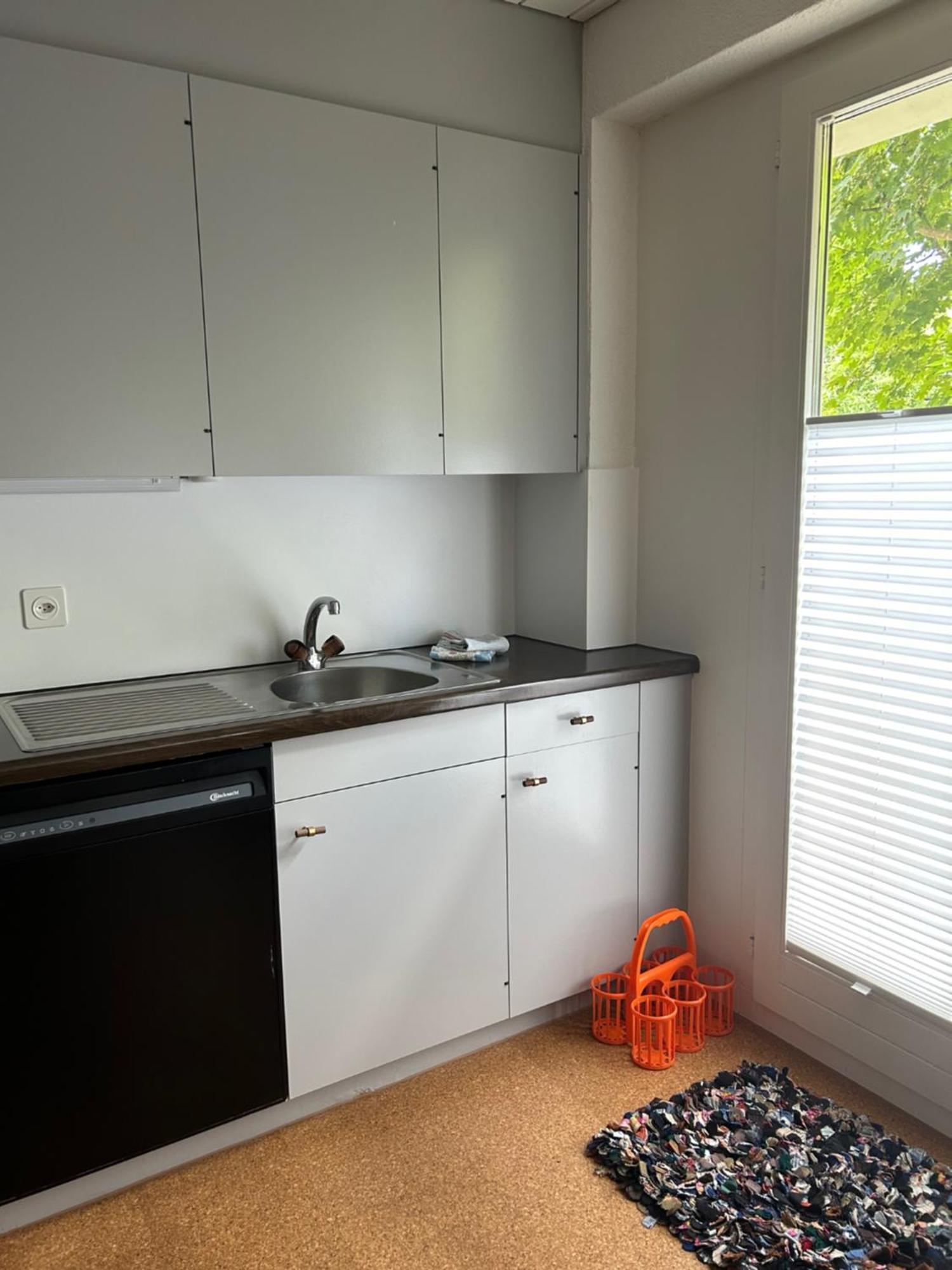 Wohnung In Burgdorf Beim Schloss Luaran gambar