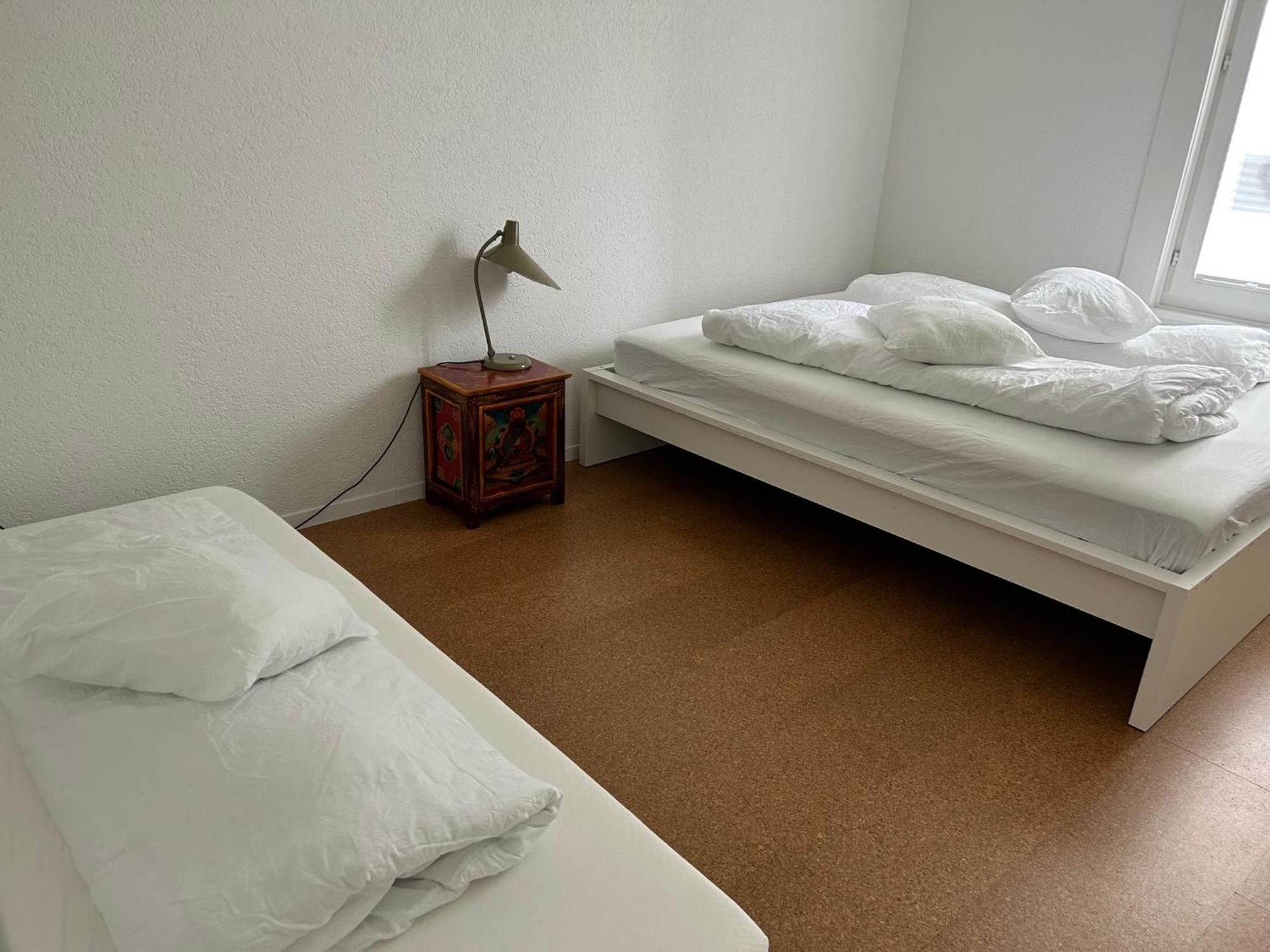 Wohnung In Burgdorf Beim Schloss Luaran gambar