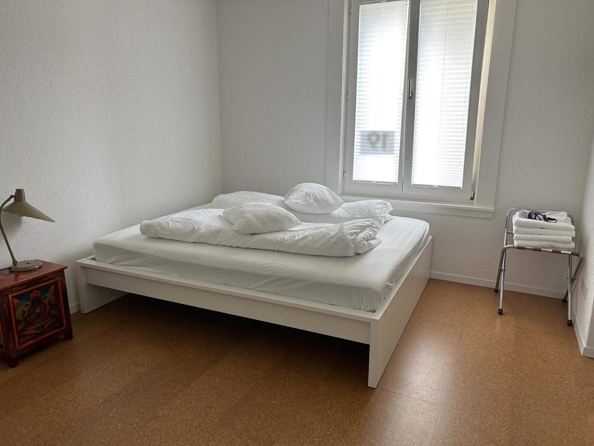 Wohnung In Burgdorf Beim Schloss Luaran gambar