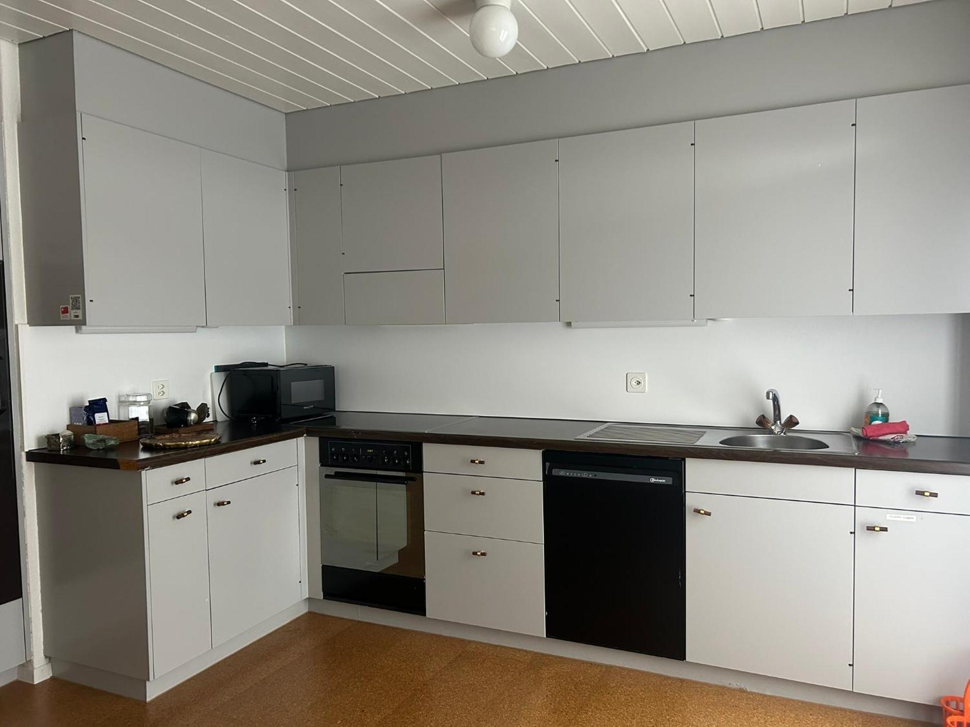 Wohnung In Burgdorf Beim Schloss Luaran gambar