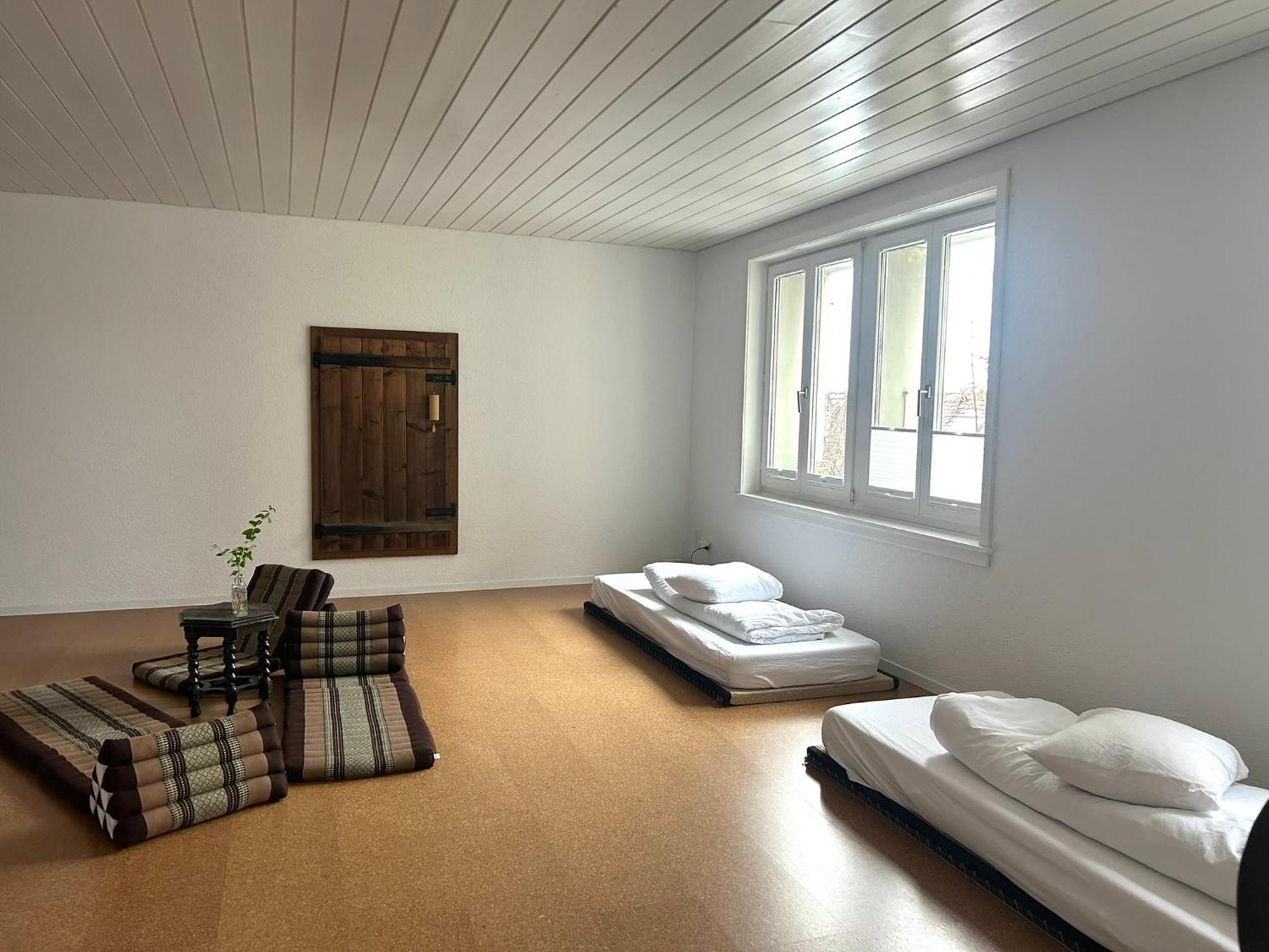 Wohnung In Burgdorf Beim Schloss Luaran gambar